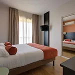 Hotel Brit Europ Bergerac