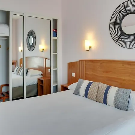 Europ'hotel 3* Bergerac