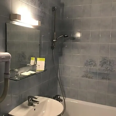 Europ'hotel 3* Bergerac