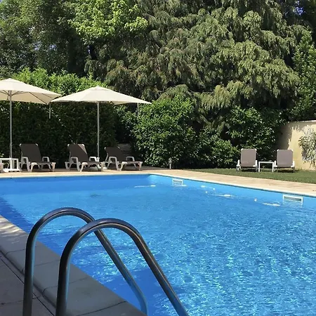 Hotel Europ'hotel Bergerac