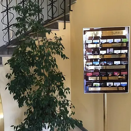 Europ'hotel Hotel Bergerac