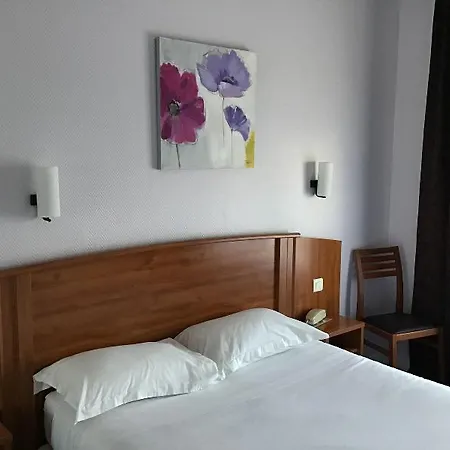 Hotel Brit Europ