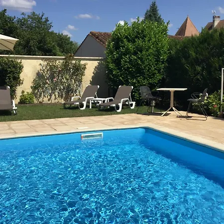 Brit Europ 3* Bergerac