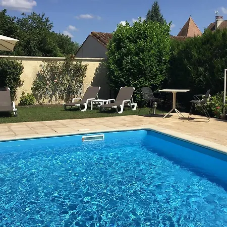 Europ'hotel 3* Bergerac