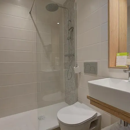 Europ'hotel Hotel Bergerac