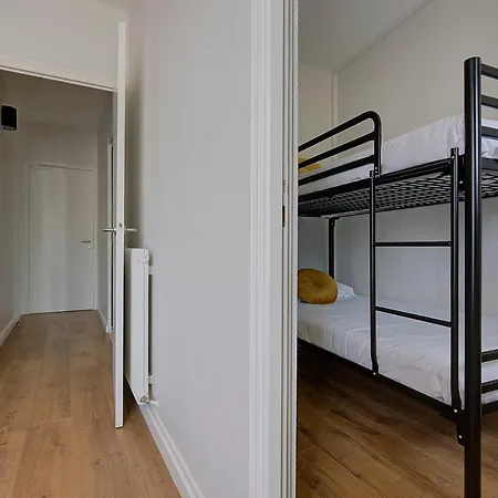 Hotel Brit Europ Bergerac