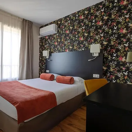 Europ'hotel 3*