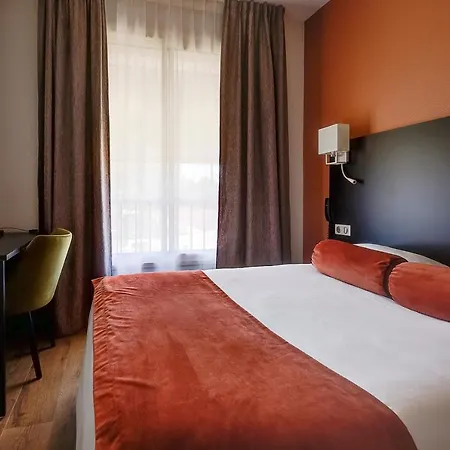 Europ'hotel 3* Bergerac