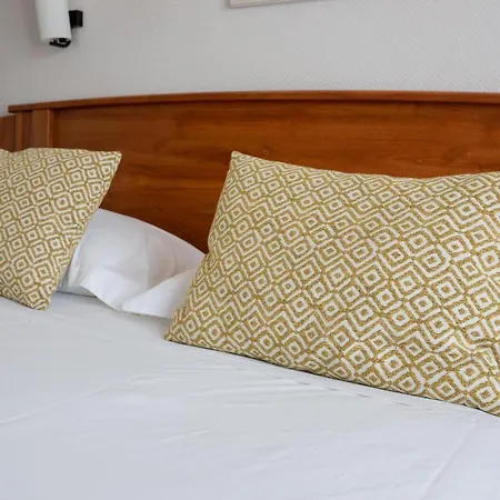 Europ'hotel Hotel