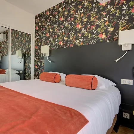 Hotel Europ'hotel 3*