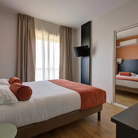 Hotel Europ'hotel Bergerac