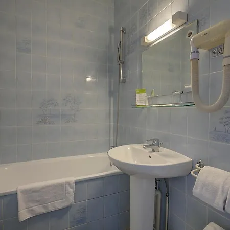Europ'hotel 3*