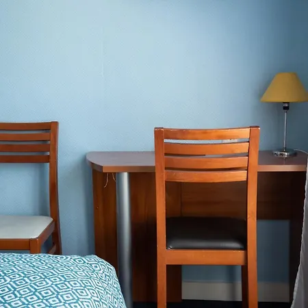Europ'hotel Hotel Bergerac