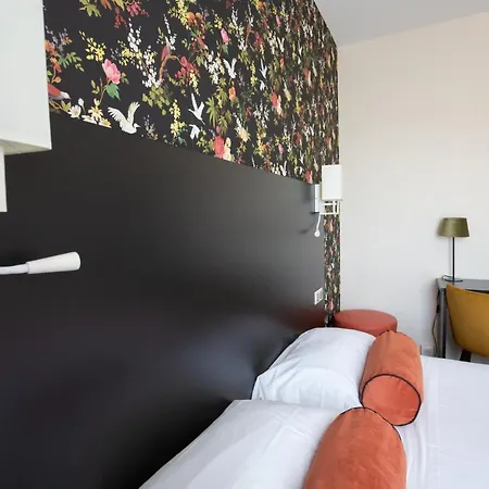Europ'hotel 3* Bergerac