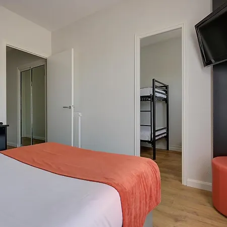 Europ'hotel