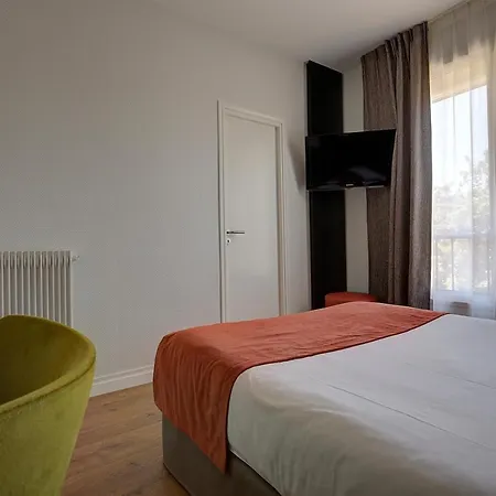 Hotel Europ'hotel Bergerac