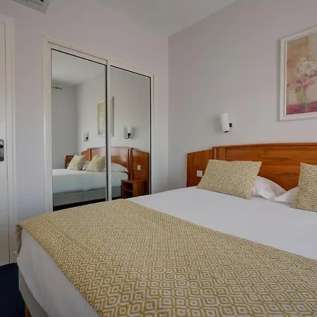 Europ'hotel