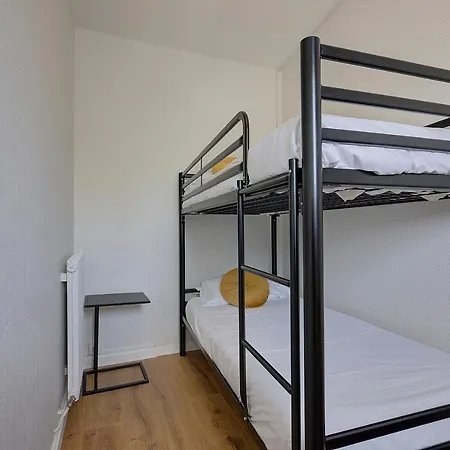 Hotel Brit Europ 3*