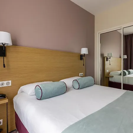 Hotel Brit Europ