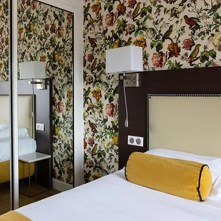 Europ'hotel 3*