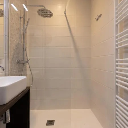 Europ'hotel Hotel 3*