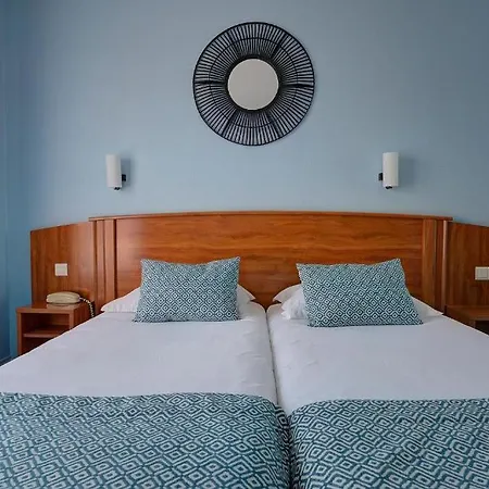 Europ'hotel Hotel