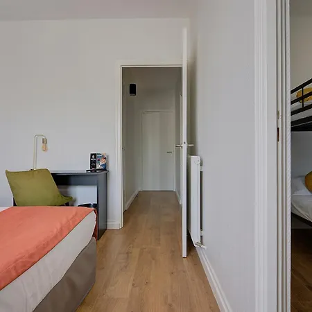 Europ'hotel