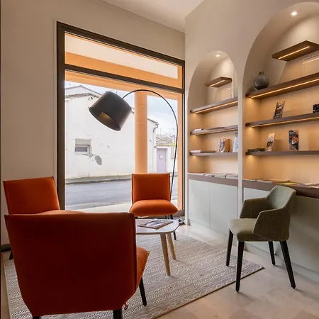 Hotel Europ'hotel Bergerac