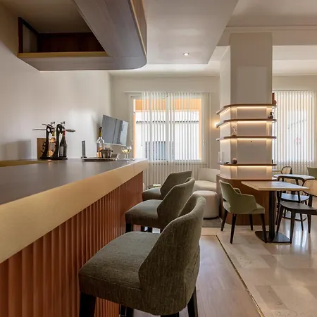 Europ'hotel Hotel