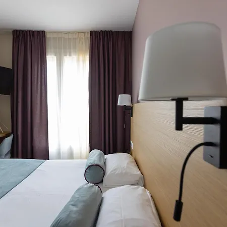 Europ'hotel