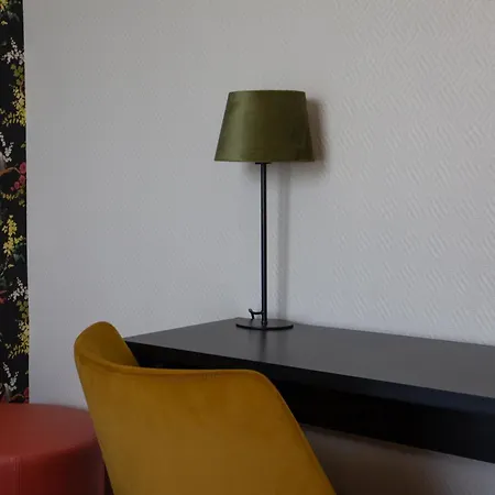 Europ'hotel Hotel 3*