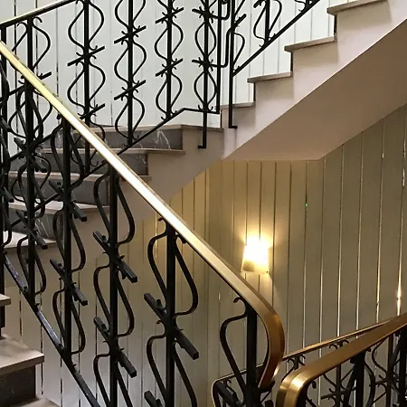 Hotel Brit Europ