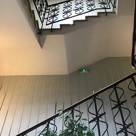 Brit Europ ホテル ベルジュラック