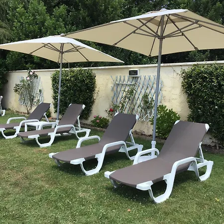 Brit Europ Bergerac