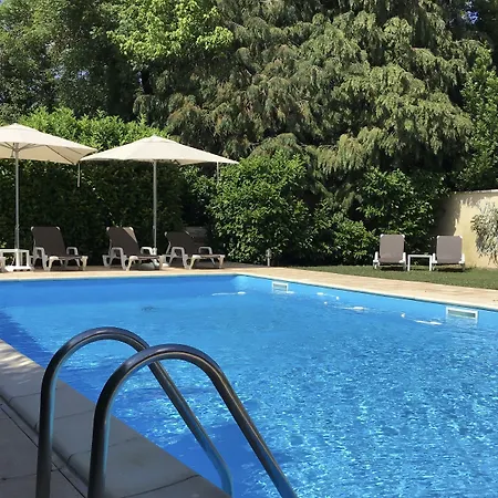 Brit Europ 3* Bergerac