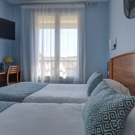 Brit Europ Hotel
