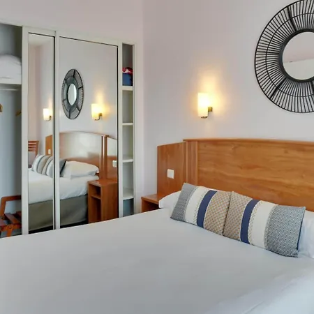 Hotel Brit Europ Bergerac