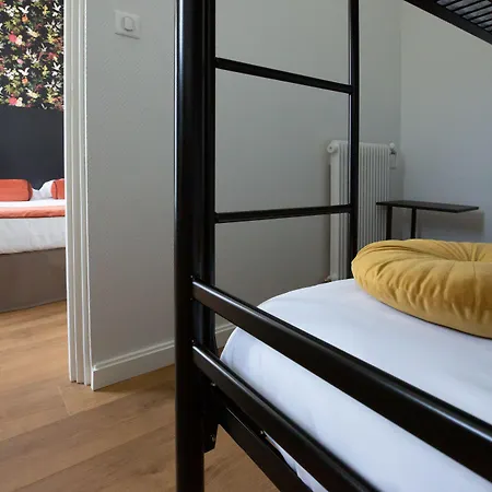 Brit Europ Hotel