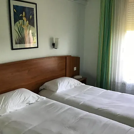 Brit Europ Hotel Bergerac