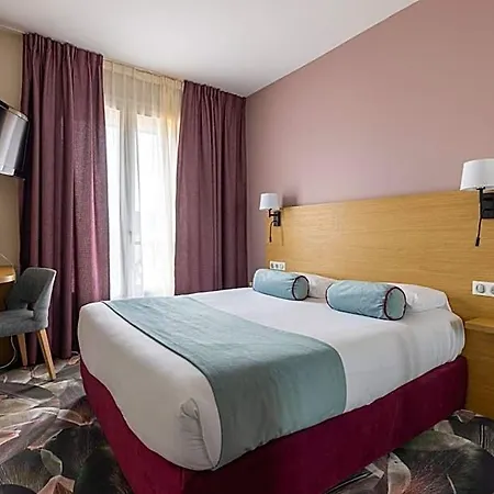 Hotel Brit Europ