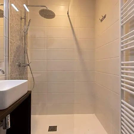 Hotel Brit Europ 3*