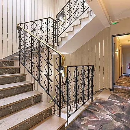 Brit Europ Hotel Bergerac