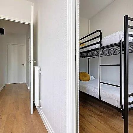 Brit Europ Hotel 3*