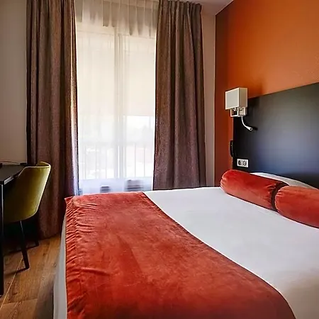 Hotel Brit Europ