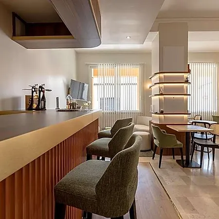 Hotel Brit Europ Bergerac