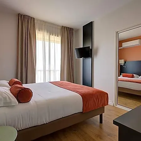 Hotel Brit Europ