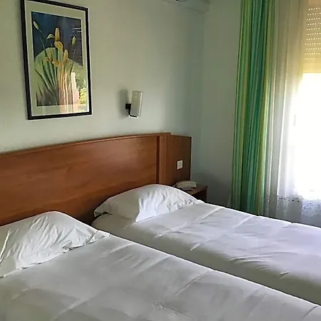 Hotel Brit Europ