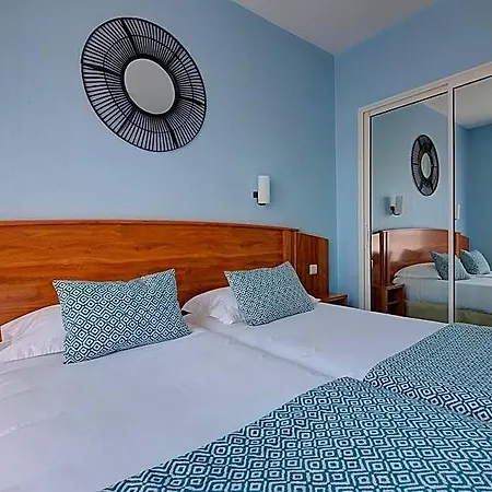 Hotel Brit Europ