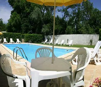 Hotel Europ'hotel Bergerac