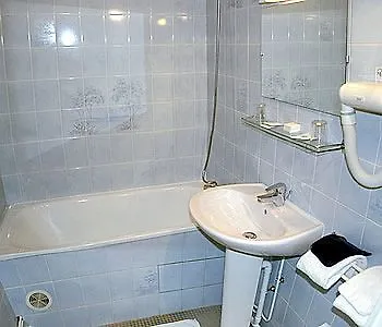 Europ'hotel